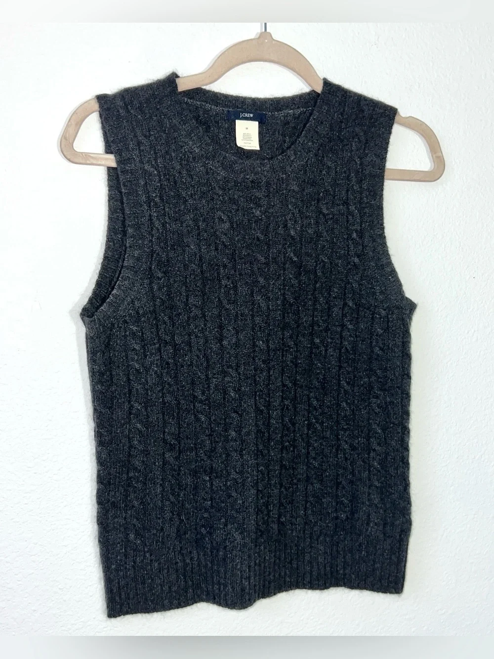J. Crew crew classic